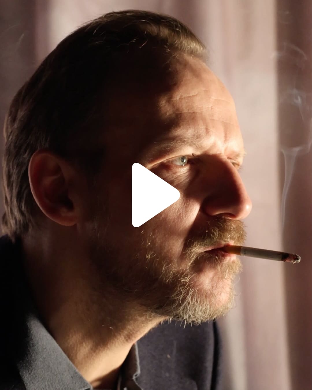 Teaser k inscenaci Zničit Městských divadel pražských