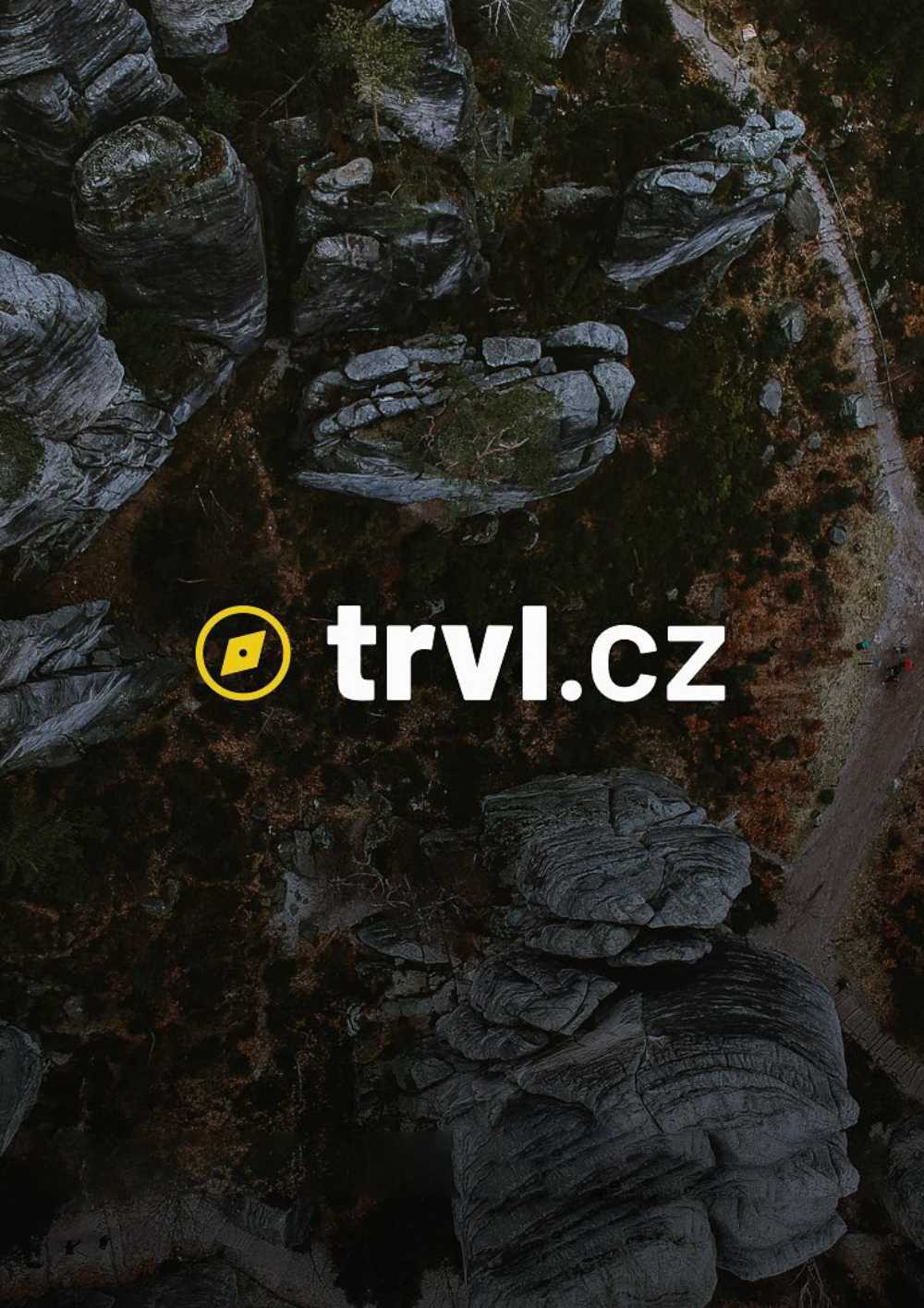TRVL - Náhledový obrázek
