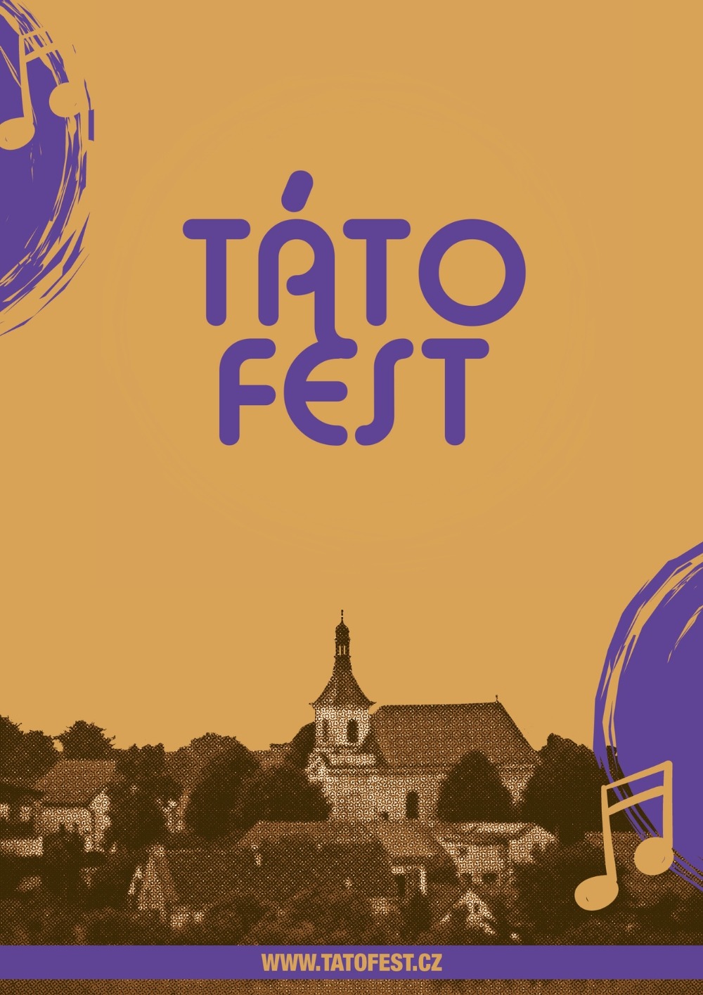 TatoFest - Náhledový obrázek
