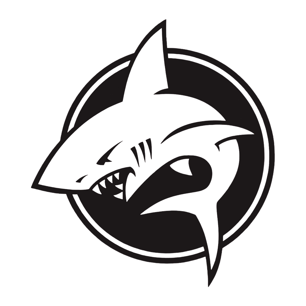 Fearless-Sharks logo
