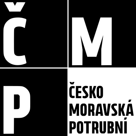 Českomoravská potrubní - logo