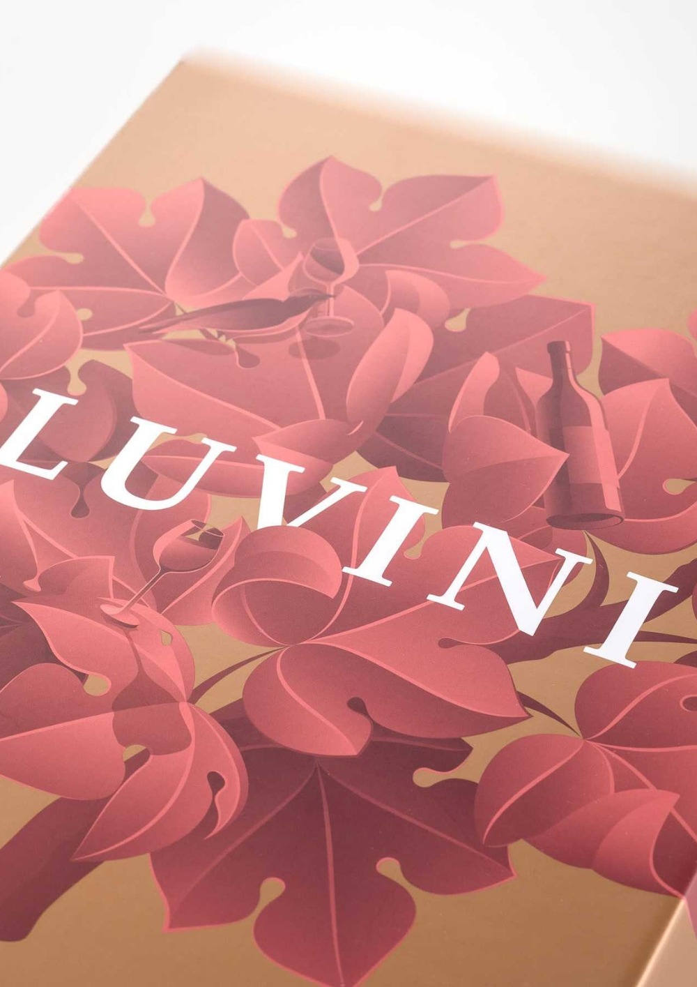 Luvini - Úvodní obrázek