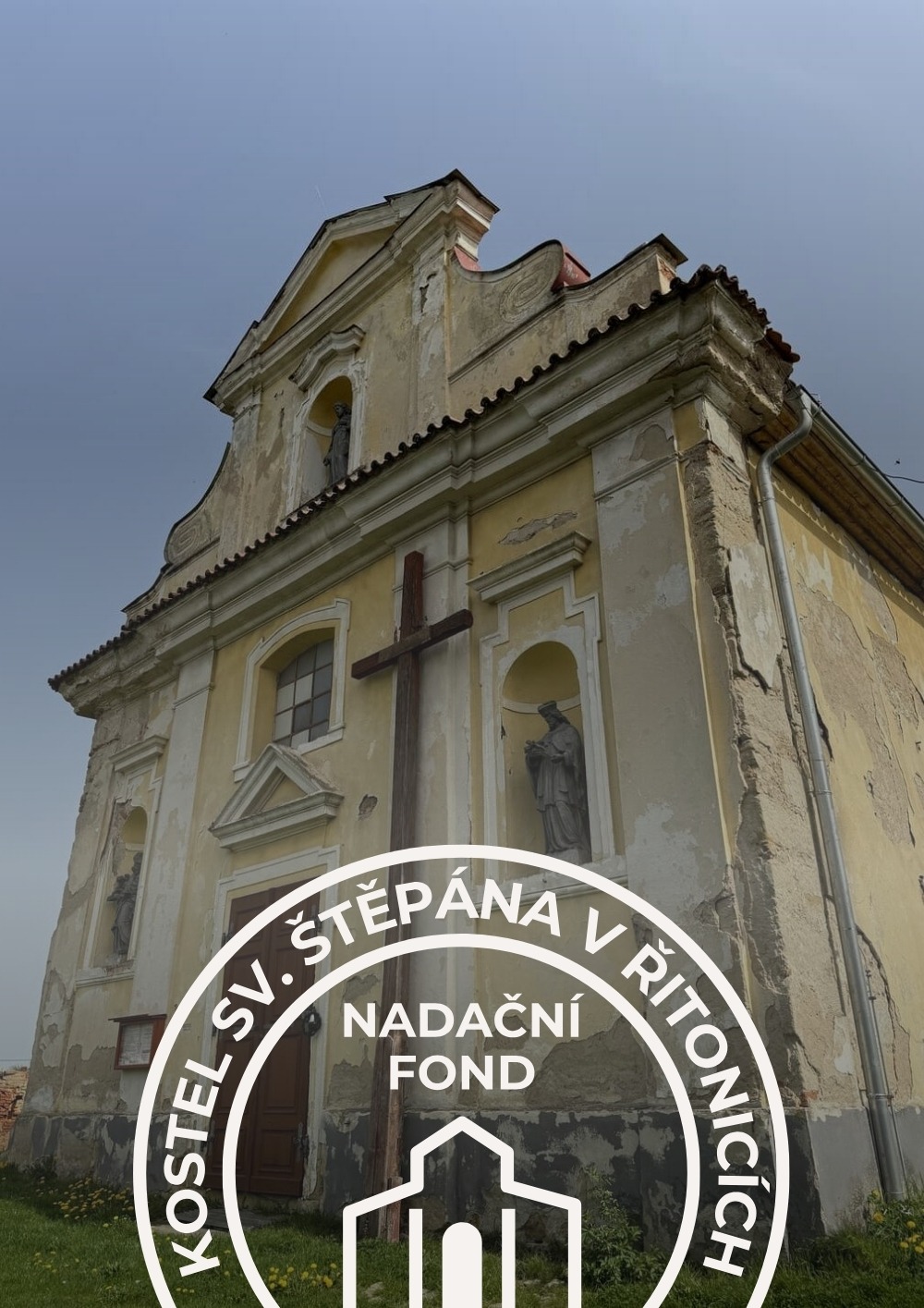 Nadační fond - Úvodní obrázek