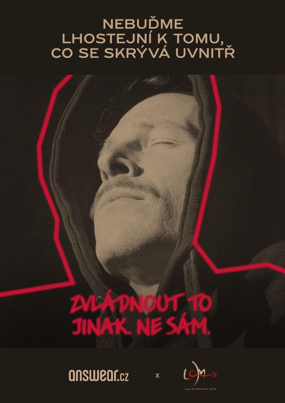 ANSWEAR a LOM - náhledový obrázek