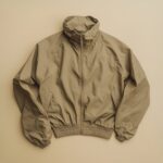 Wind Jacket