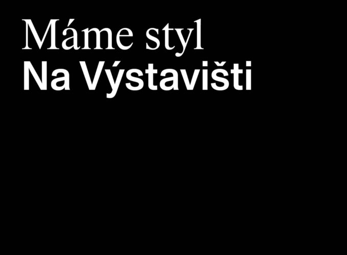 Výstaviště Holešovice - Náhledový obrázek