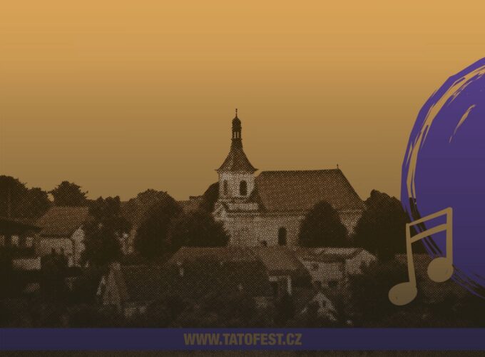 TátoFest - náhledový obrázek
