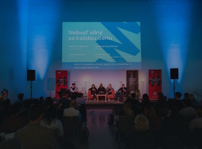Muži dnes: konference Ligy otevřených mužů - náhledový obrázek