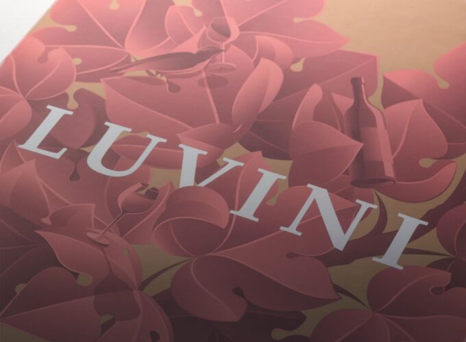 Luvini - náhled